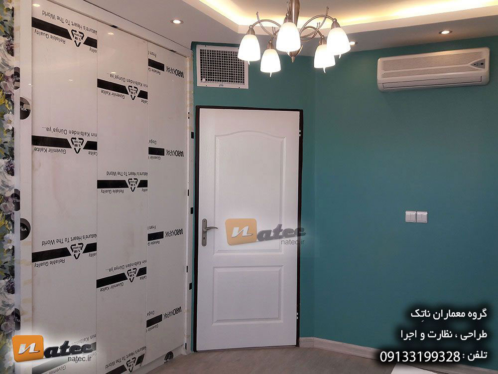 دکوراسیون داخلی اصفهان بازسازی22